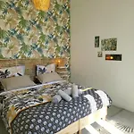 Lägenhet Les Palmiers D'hyeres Hyères