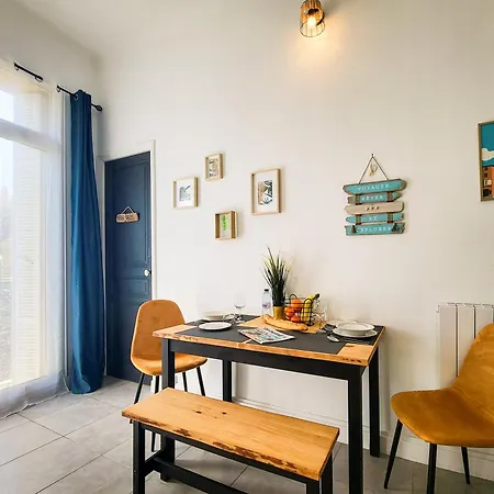 Les Palmiers D'hyeres Hyères