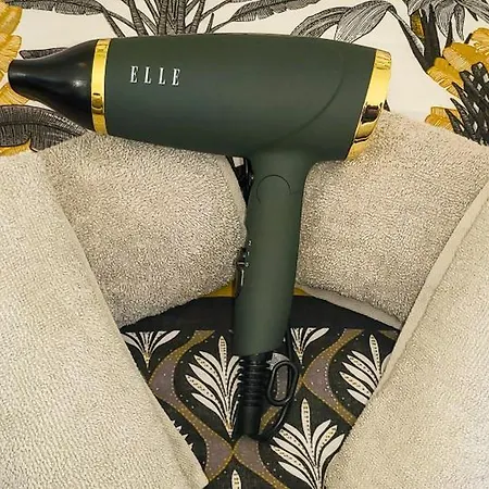 아파트 Les Palmiers D'hyeres