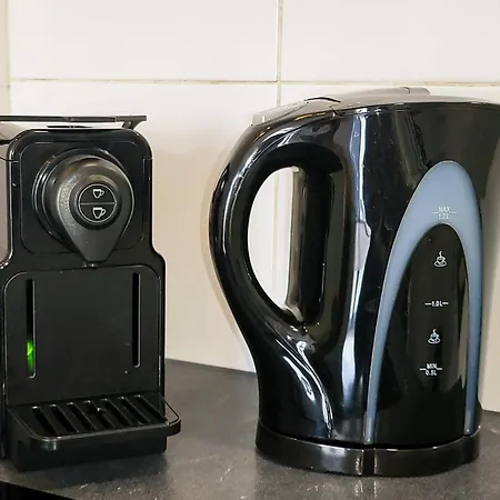 Appartamento Les Palmiers D'hyeres