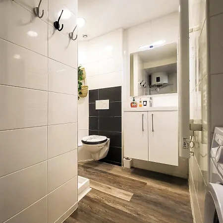 Les Palmiers D'hyeres Appartement Hyères