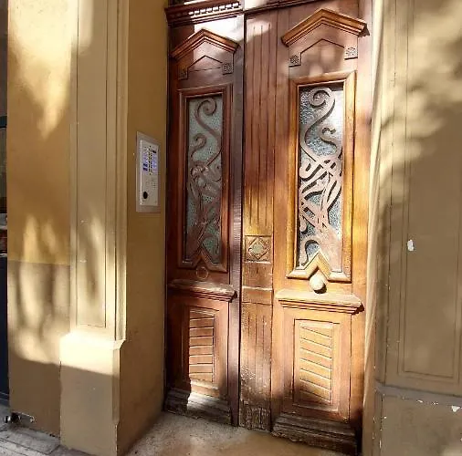 Appartamento Les Palmiers D'hyeres Hyères