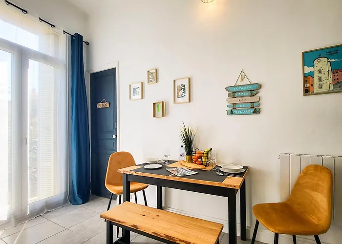 Les Palmiers D'hyeres Hyères