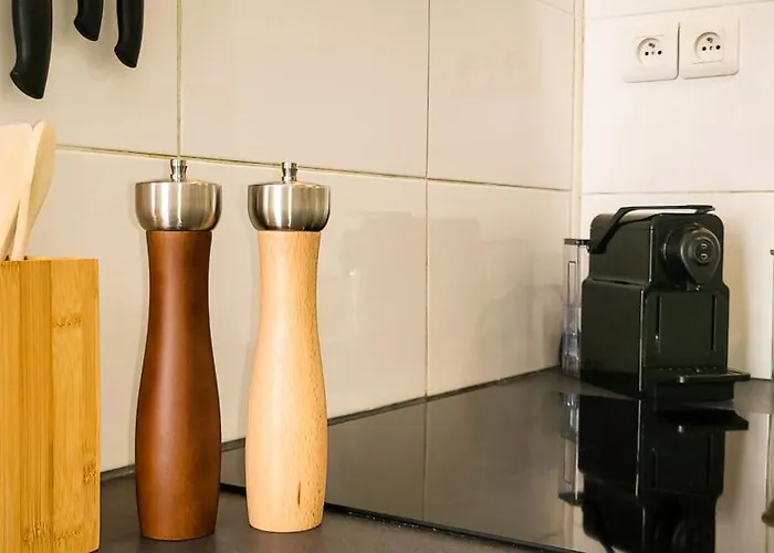 Les Palmiers D'hyeres Appartamento Hyères