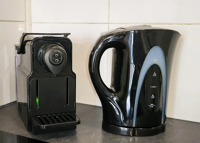 Appartamento Les Palmiers D'hyeres