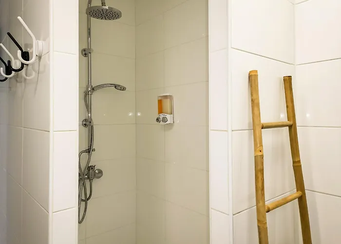 Les Palmiers D'hyeres Hyères