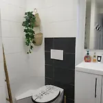 Les Palmiers D'hyeres Apartment *