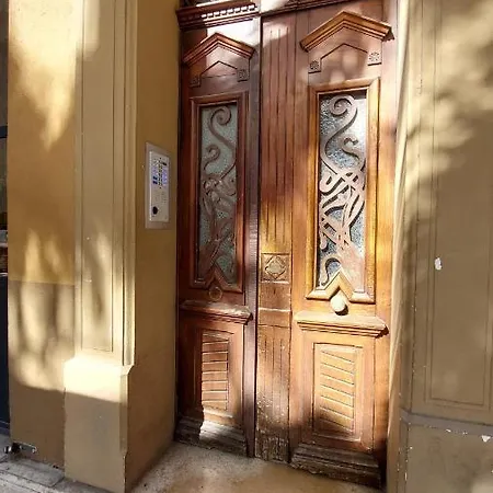 Appartement Les Palmiers D'hyeres Hyères