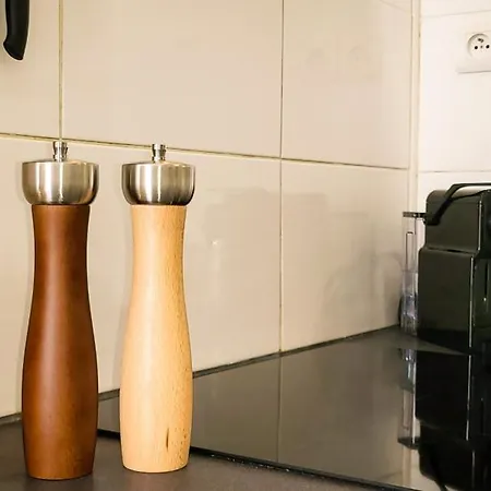 Les Palmiers D'hyeres Apartment Hyeres