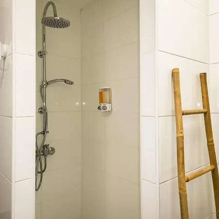 Les Palmiers D'hyeres Hyères