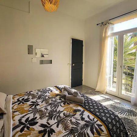 Appartement Les Palmiers D'hyeres Hyères